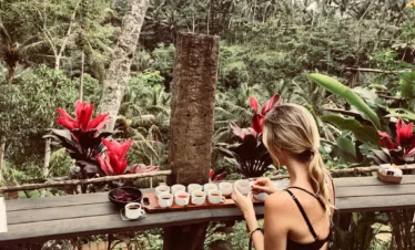 Bali Coffee