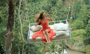 Bali Swing