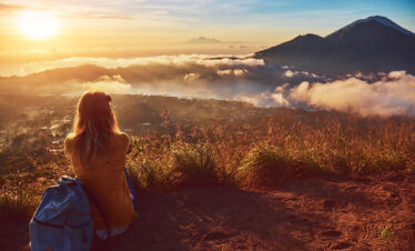 Mount Batur