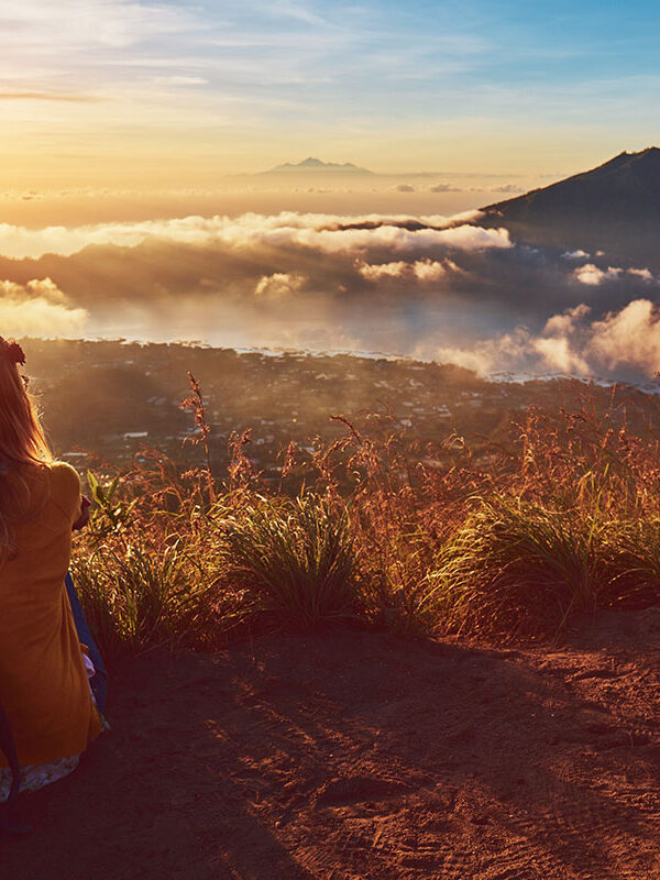 Mount Batur