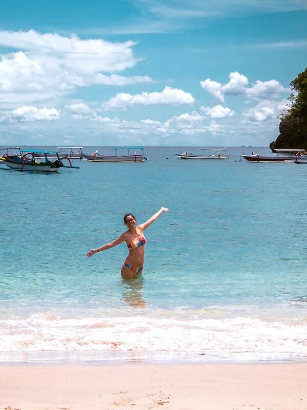 Crystal Bay