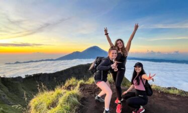 Mount Batur