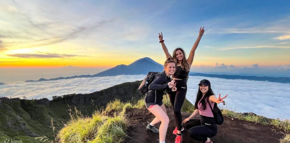 Mount Batur