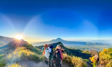 Mount Batur