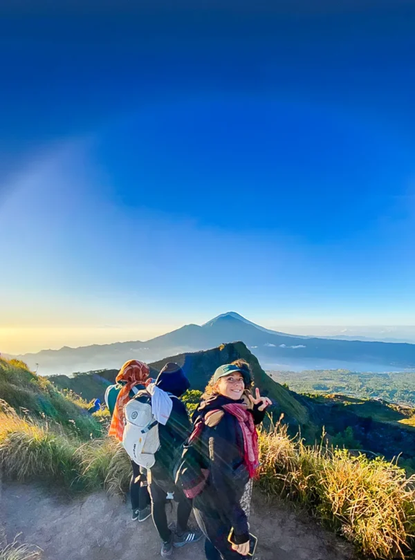 Mount Batur