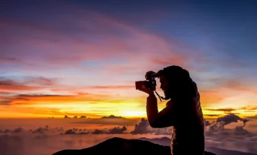 Mount Batur