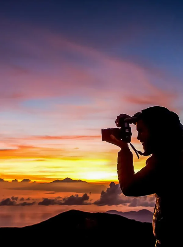 Mount Batur