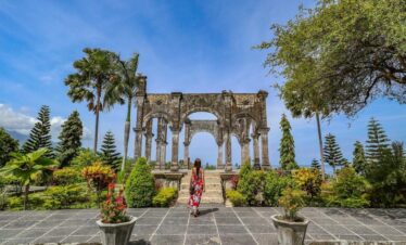 Taman Ujung