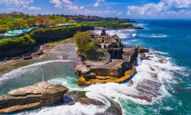 Tanah Lot Temple