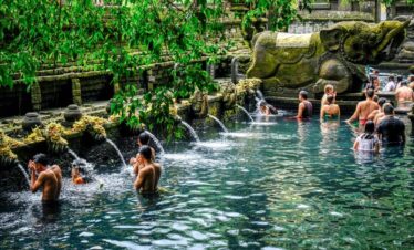 Tirta Empul Temple