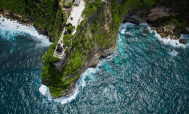 Uluwatu Temple
